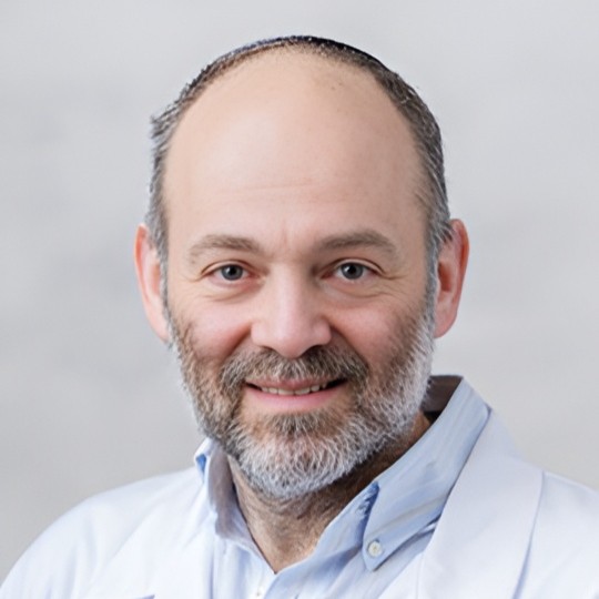 Charles Abrams, MD, Ph. D.